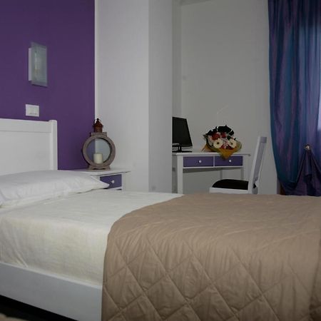 Bed & Breakfast Nettuno Comun Nuovo 외부 사진