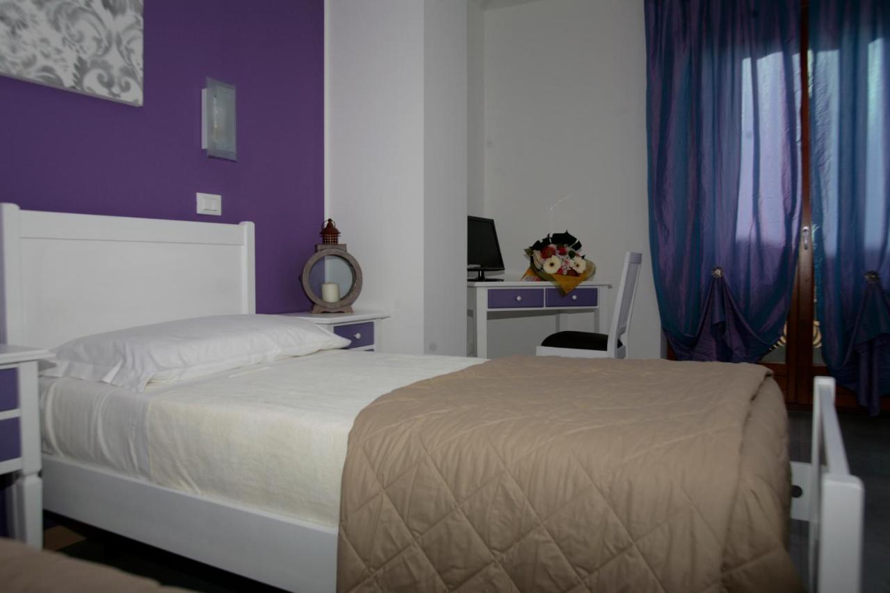 Bed & Breakfast Nettuno Comun Nuovo 외부 사진