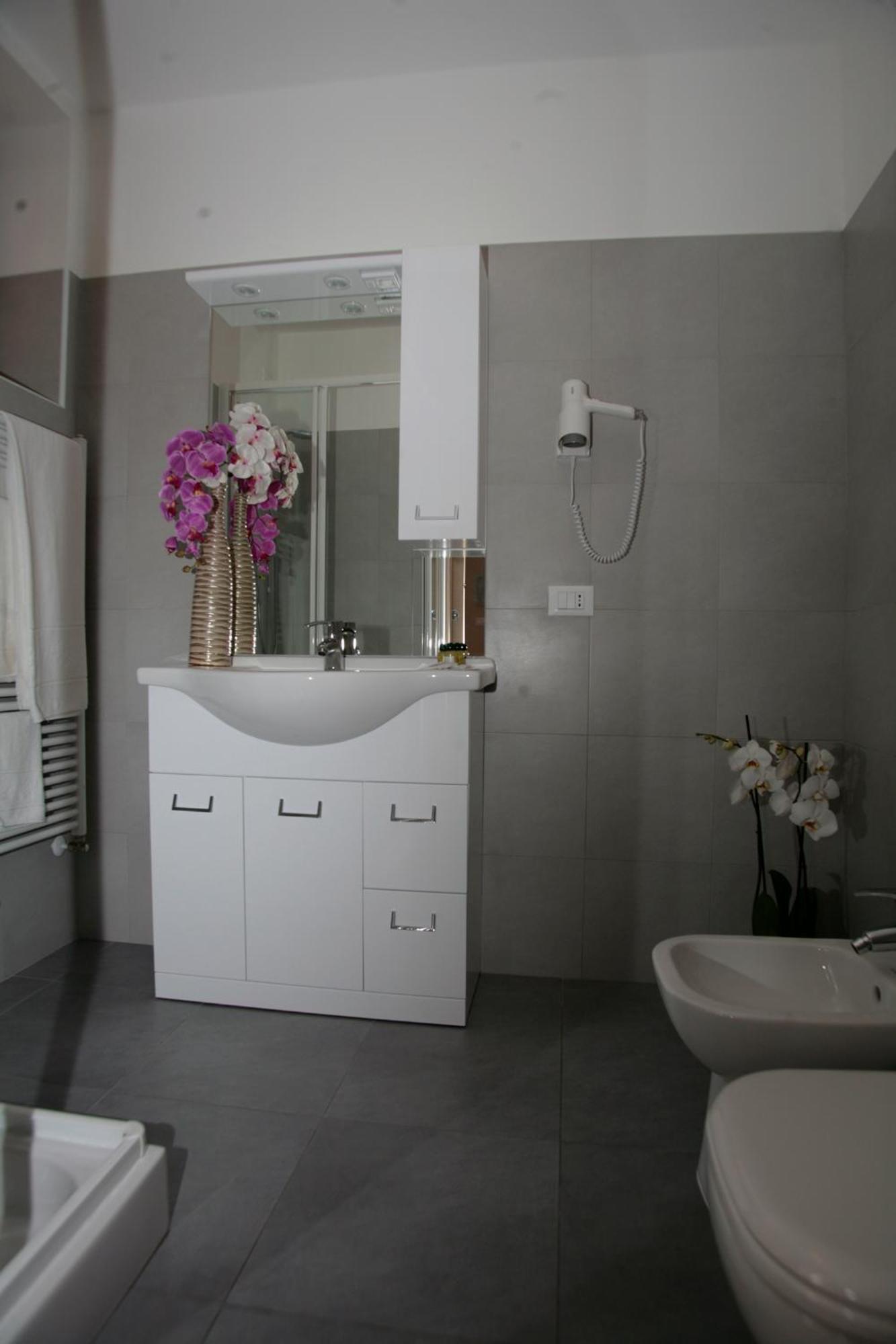 Bed & Breakfast Nettuno Comun Nuovo 객실 사진
