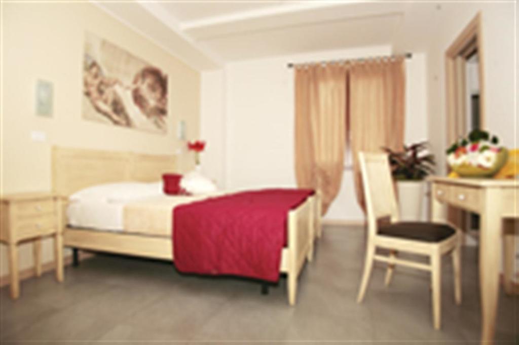 Bed & Breakfast Nettuno Comun Nuovo 외부 사진