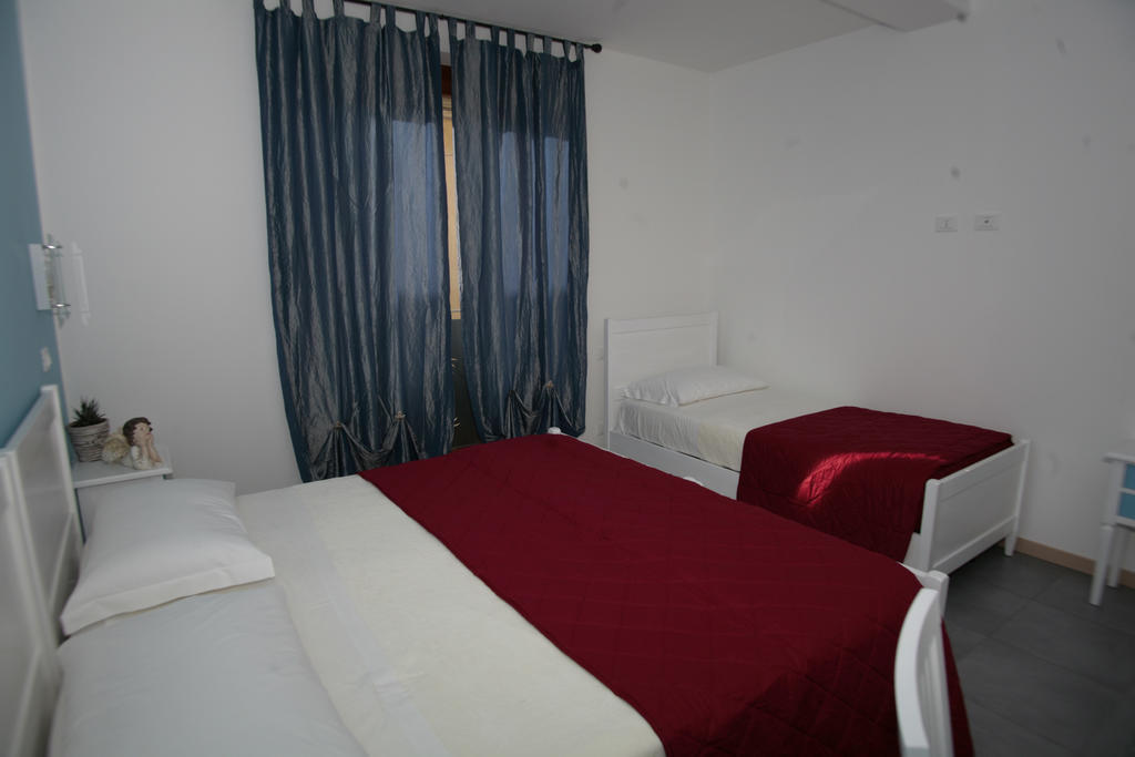 Bed & Breakfast Nettuno Comun Nuovo 객실 사진