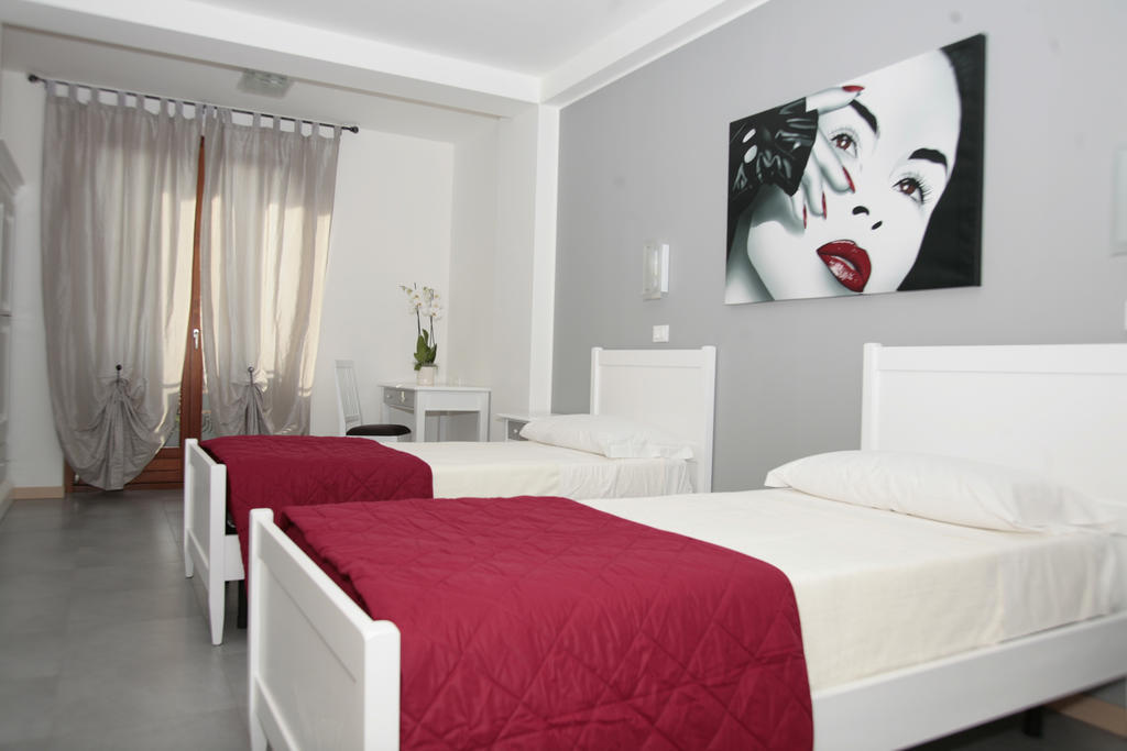 Bed & Breakfast Nettuno Comun Nuovo 객실 사진