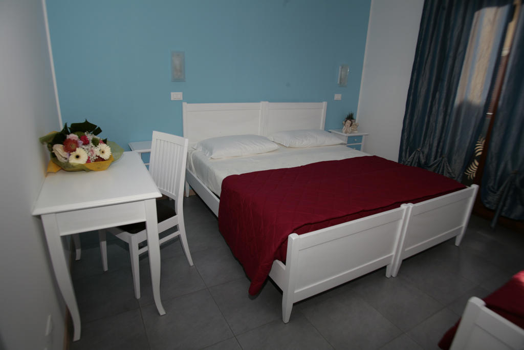 Bed & Breakfast Nettuno Comun Nuovo 객실 사진