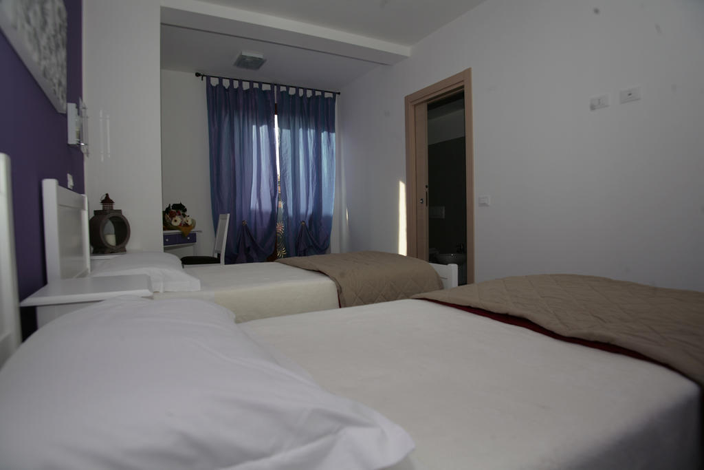 Bed & Breakfast Nettuno Comun Nuovo 객실 사진