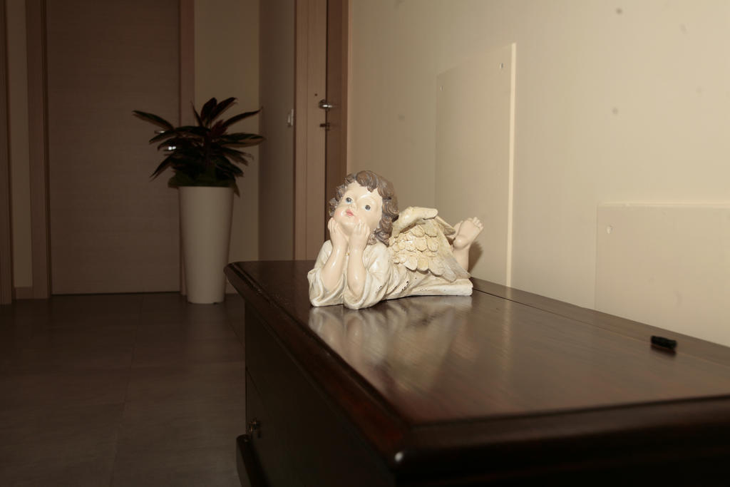 Bed & Breakfast Nettuno Comun Nuovo 외부 사진