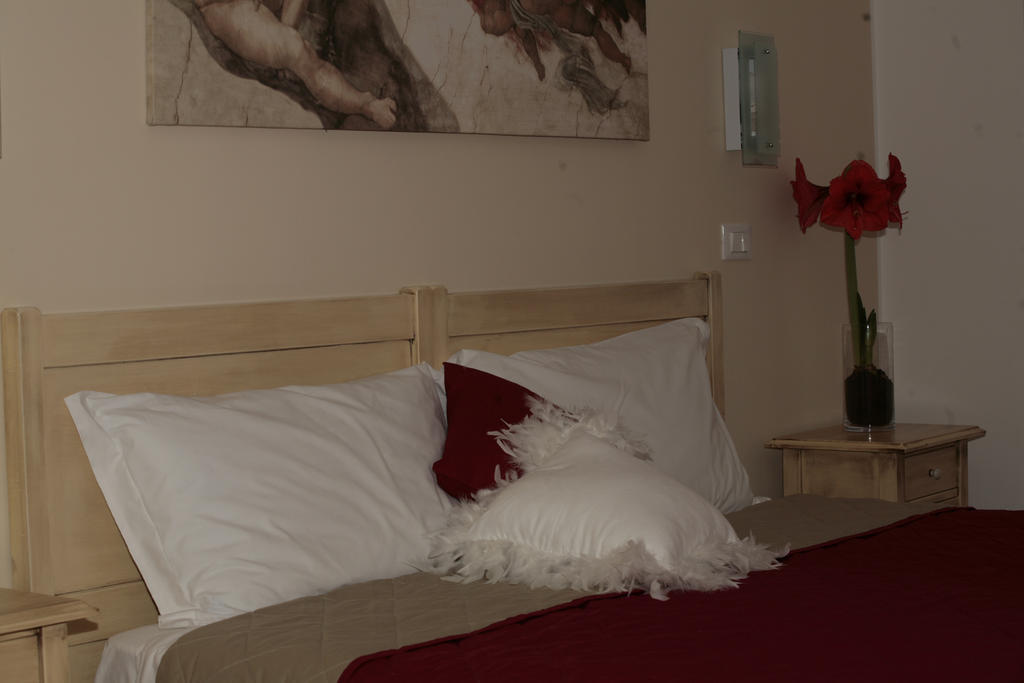 Bed & Breakfast Nettuno Comun Nuovo 외부 사진