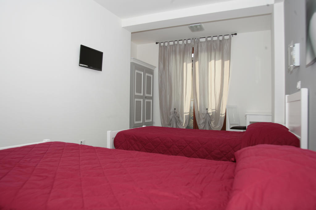 Bed & Breakfast Nettuno Comun Nuovo 외부 사진