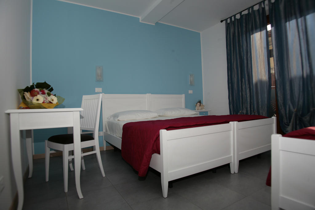 Bed & Breakfast Nettuno Comun Nuovo 객실 사진