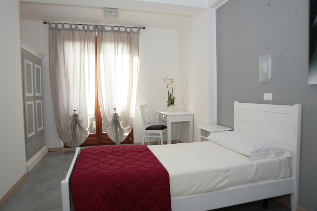 Bed & Breakfast Nettuno Comun Nuovo 객실 사진