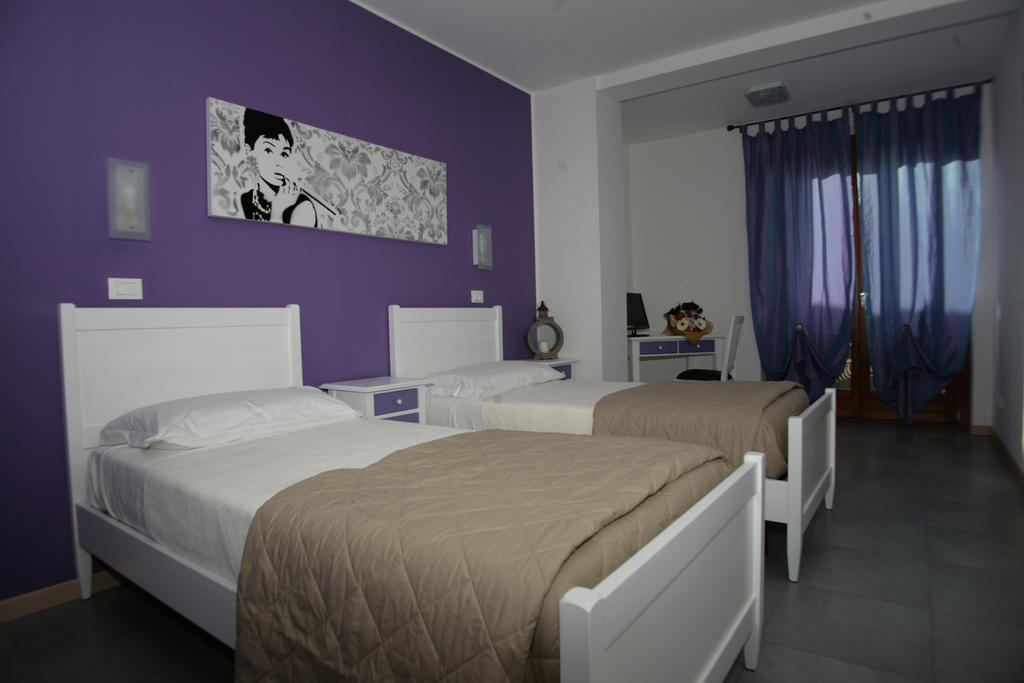 Bed & Breakfast Nettuno Comun Nuovo 외부 사진