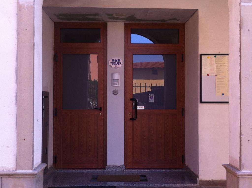 Bed & Breakfast Nettuno Comun Nuovo 외부 사진