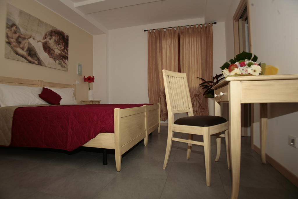 Bed & Breakfast Nettuno Comun Nuovo 객실 사진