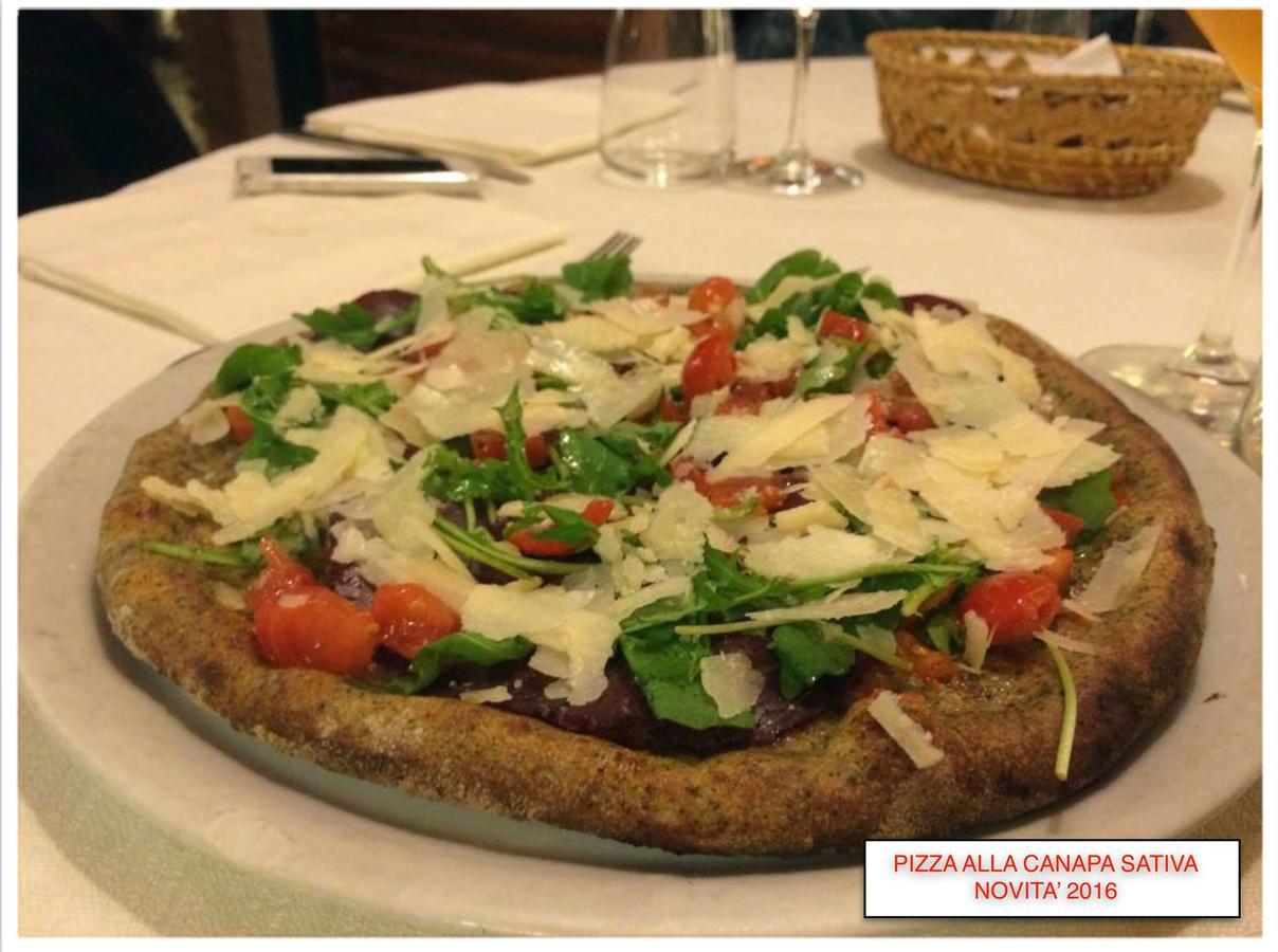 Bed & Breakfast Nettuno Comun Nuovo 외부 사진