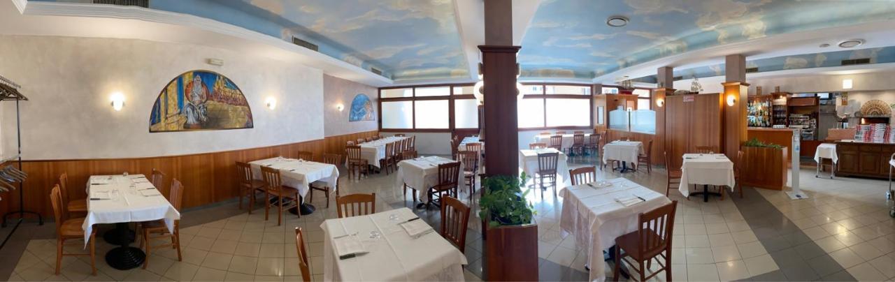 Bed & Breakfast Nettuno Comun Nuovo 외부 사진